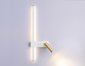 Бра с подсветкой Ambrella FL FL5207 в Режи - rezh.ok-mebel.com | фото 5