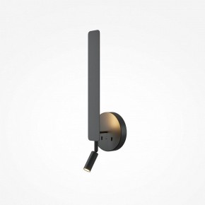 Бра с подсветкой Maytoni Combo MOD214WL-L8B3K1 в Режи - rezh.ok-mebel.com | фото 3