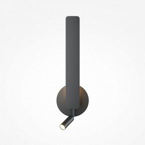 Бра с подсветкой Maytoni Combo MOD214WL-L8B3K1 в Режи - rezh.ok-mebel.com | фото 4