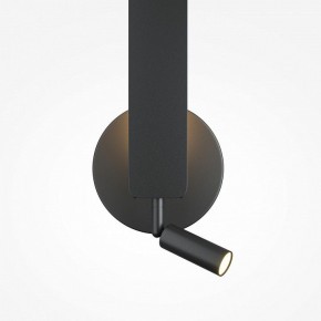 Бра с подсветкой Maytoni Combo MOD214WL-L8B3K1 в Режи - rezh.ok-mebel.com | фото 6
