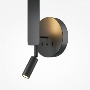 Бра с подсветкой Maytoni Combo MOD214WL-L8B3K1 в Режи - rezh.ok-mebel.com | фото 7