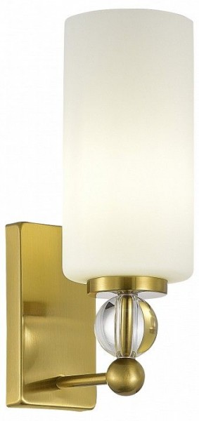 Бра ST-Luce AURORA SL2003.301.01 в Режи - rezh.ok-mebel.com | фото 2