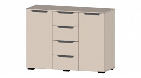 БРИТАНА Комод большой (кашемир) в Режи - rezh.ok-mebel.com | фото