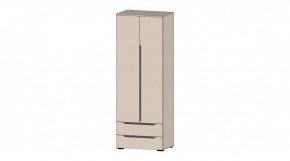 БРИТАНА Шкаф 2х створчатый (кашемир) в Режи - rezh.ok-mebel.com | фото