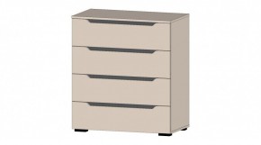 БРИТАНА Спальный гарнитур (модульный) кашемир в Режи - rezh.ok-mebel.com | фото 2