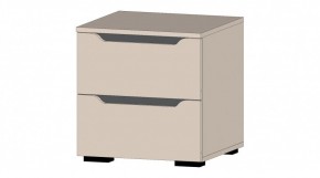 БРИТАНА Спальный гарнитур (модульный) кашемир в Режи - rezh.ok-mebel.com | фото 3