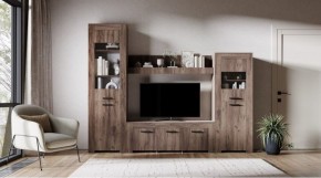 БРУНО Гостиная в Режи - rezh.ok-mebel.com | фото