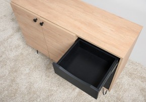 БРЮС Комод 16.233 в Режи - rezh.ok-mebel.com | фото 7
