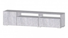 ДАЛЛАС Гостиная (модульная) цемент светлый в Режи - rezh.ok-mebel.com | фото 8