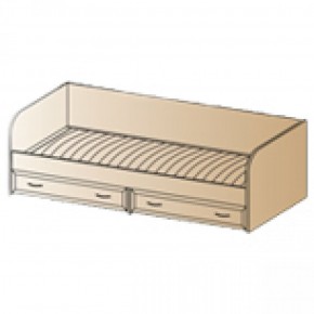 Детская Карина композиция 1 (Ясень Асахи) в Режи - rezh.ok-mebel.com | фото 4