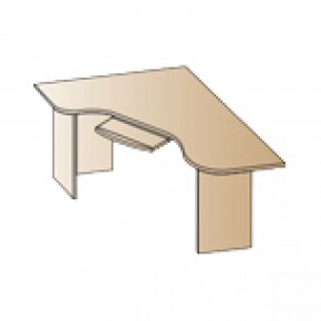 Детская Карина композиция 1 (Ясень Асахи) в Режи - rezh.ok-mebel.com | фото 8