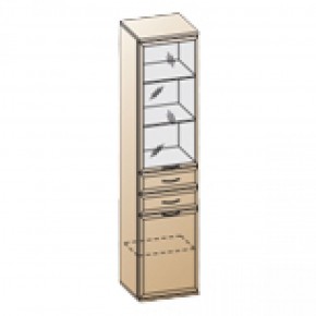 Детская Карина композиция 2 (Акация Молдау) в Режи - rezh.ok-mebel.com | фото 3