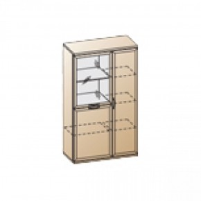 Детская Карина композиция 3 (Акация Молдау) в Режи - rezh.ok-mebel.com | фото 3
