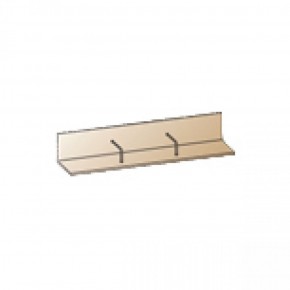 Детская Карина композиция 3 (Ясень Асахи) в Режи - rezh.ok-mebel.com | фото 2