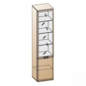 Детская Карина композиция 5 (Акация Молдау) в Режи - rezh.ok-mebel.com | фото 3