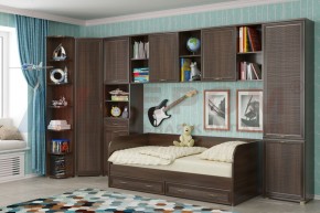 Детская Карина композиция 7 (Акация Молдау) в Режи - rezh.ok-mebel.com | фото