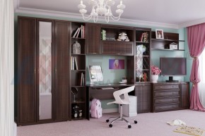 Детская Карина композиция 8 (Акация Молдау) в Режи - rezh.ok-mebel.com | фото