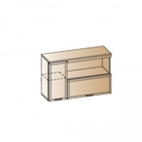 Детская Карина композиция 8 (Акация Молдау) в Режи - rezh.ok-mebel.com | фото 4
