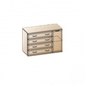 Детская Карина композиция 8 (Акация Молдау) в Режи - rezh.ok-mebel.com | фото 9