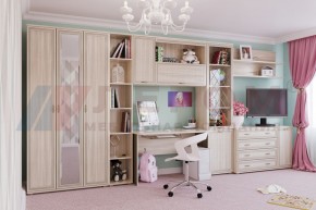 Детская Карина композиция 8 (Ясень Асахи) в Режи - rezh.ok-mebel.com | фото