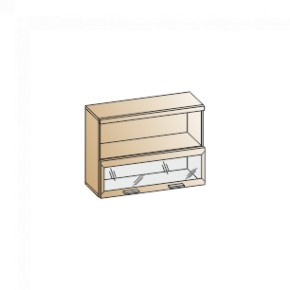 Детская Мелисса композиция 1 (Ясень Асахи) в Режи - rezh.ok-mebel.com | фото 6