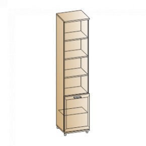 Детская Мелисса композиция 10 (Гикори Джексон светлый) в Режи - rezh.ok-mebel.com | фото 5