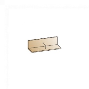 Детская Мелисса композиция 10 (Гикори Джексон светлый) в Режи - rezh.ok-mebel.com | фото 7