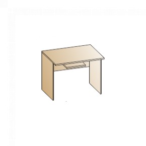 Детская Мелисса композиция 10 (Гикори Джексон светлый) в Режи - rezh.ok-mebel.com | фото 8