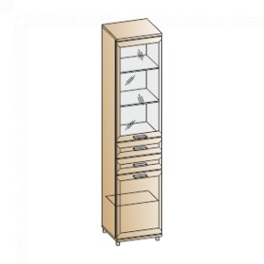 Детская Мелисса композиция 12 (Ясень Асахи) в Режи - rezh.ok-mebel.com | фото 5
