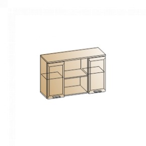 Детская Мелисса композиция 12 (Ясень Асахи) в Режи - rezh.ok-mebel.com | фото 6