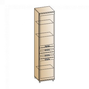 Детская Мелисса композиция 12 (Ясень Асахи) в Режи - rezh.ok-mebel.com | фото 8