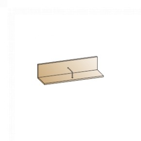 Детская Мелисса композиция 2 (Гикори Джексон светлый) в Режи - rezh.ok-mebel.com | фото 5
