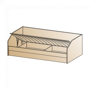 Детская Мелисса композиция 2 (Гикори Джексон светлый) в Режи - rezh.ok-mebel.com | фото 7