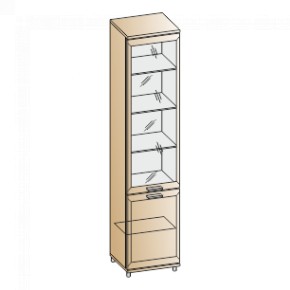 Детская Мелисса композиция 2 (Гикори Джексон светлый) в Режи - rezh.ok-mebel.com | фото 9