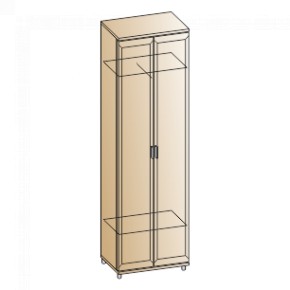 Детская Мелисса композиция 3 (Ясень Асахи) в Режи - rezh.ok-mebel.com | фото 3