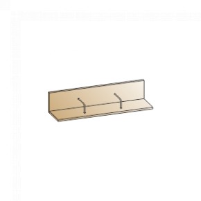 Детская Мелисса композиция 3 (Ясень Асахи) в Режи - rezh.ok-mebel.com | фото 4