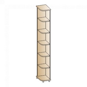 Детская Мелисса композиция 3 (Ясень Асахи) в Режи - rezh.ok-mebel.com | фото 9