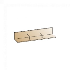 Детская Мелисса композиция 4 (Акация Молдау) в Режи - rezh.ok-mebel.com | фото 4