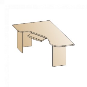 Детская Мелисса композиция 4 (Ясень Асахи) в Режи - rezh.ok-mebel.com | фото 6