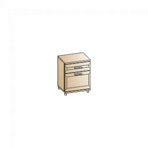 Детская Мелисса композиция 6 (Ясень Асахи) в Режи - rezh.ok-mebel.com | фото 2