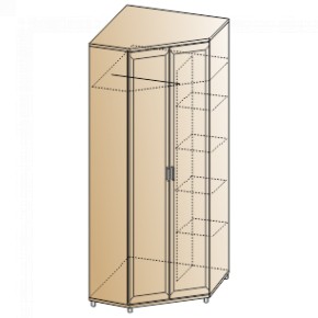 Детская Мелисса композиция 6 (Ясень Асахи) в Режи - rezh.ok-mebel.com | фото 5