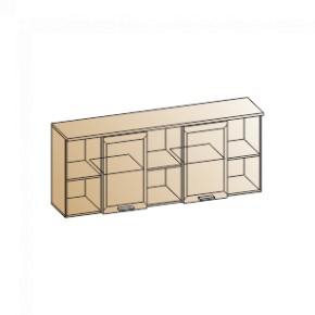 Детская Мелисса композиция 7 (Акация Молдау) в Режи - rezh.ok-mebel.com | фото 3