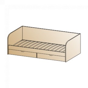 Детская Мелисса композиция 7 (Акация Молдау) в Режи - rezh.ok-mebel.com | фото 4