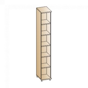 Детская Мелисса композиция 7 (Акация Молдау) в Режи - rezh.ok-mebel.com | фото 5