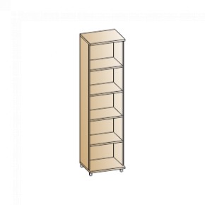 Детская Мелисса композиция 8 (Ясень Асахи) в Режи - rezh.ok-mebel.com | фото 2
