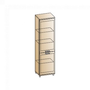 Детская Мелисса композиция 8 (Ясень Асахи) в Режи - rezh.ok-mebel.com | фото 3