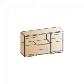 Детская Мелисса композиция 8 (Ясень Асахи) в Режи - rezh.ok-mebel.com | фото 8