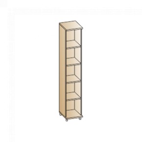 Детская Мелисса композиция 9 (Ясень Асахи) в Режи - rezh.ok-mebel.com | фото 4