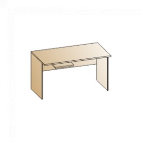 Детская Мелисса композиция 9 (Ясень Асахи) в Режи - rezh.ok-mebel.com | фото 7