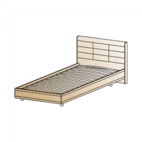 Детская Мелисса композиция 9 (Ясень Асахи) в Режи - rezh.ok-mebel.com | фото 8